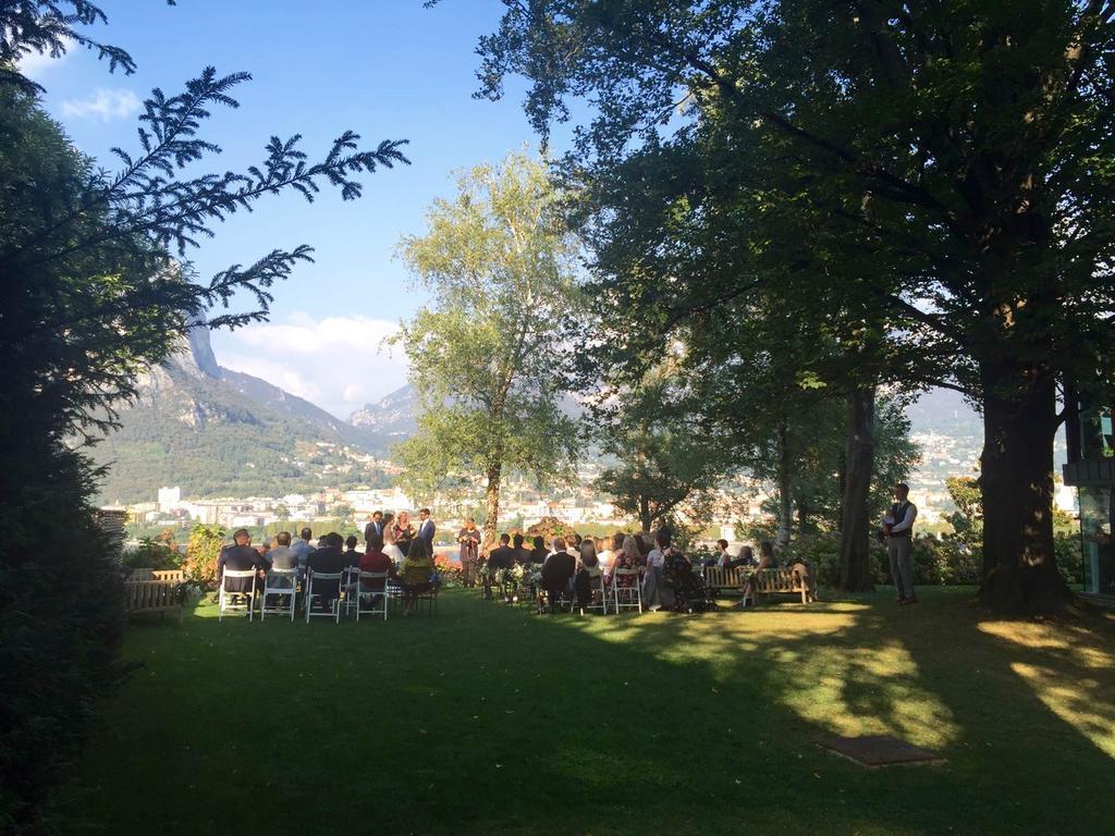 Gasthof Casa Sull'albero 4*