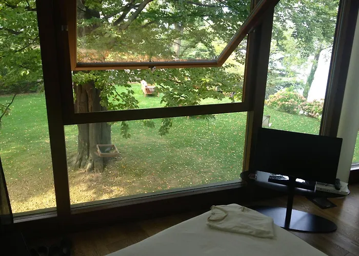 Casa Sull\'Albero