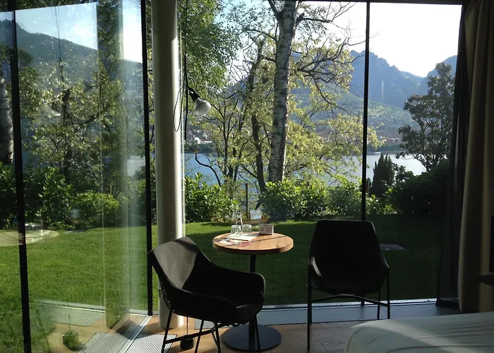 Casa Sull\'Albero