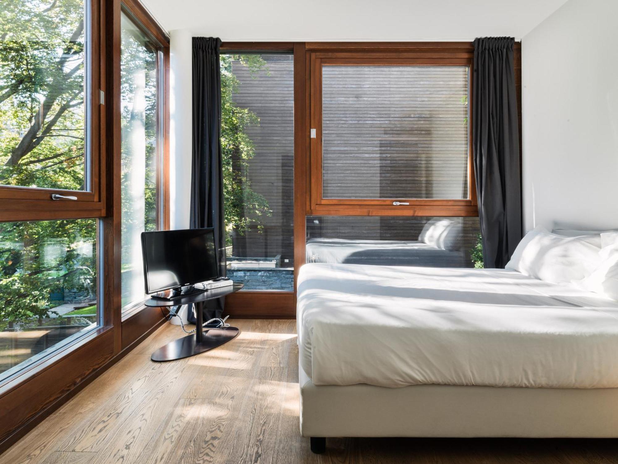Casa Sull'albero Gasthof Malgrate