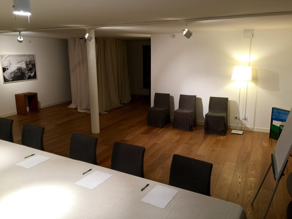 Casa Sull'albero Gasthof