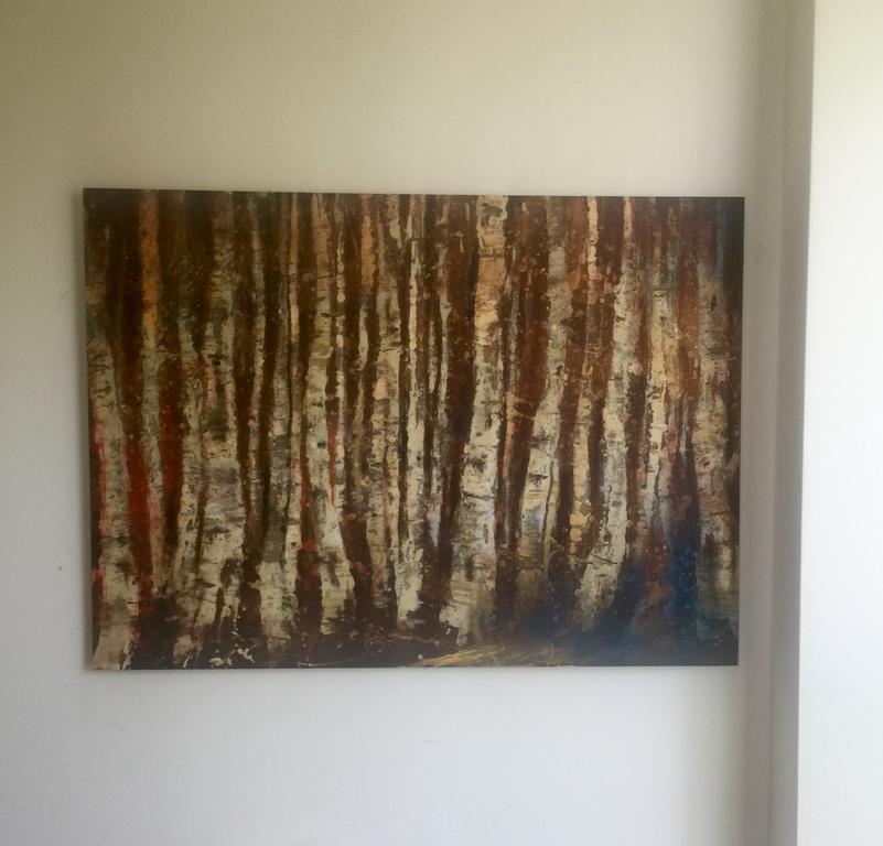 Casa Sull'albero Malgrate