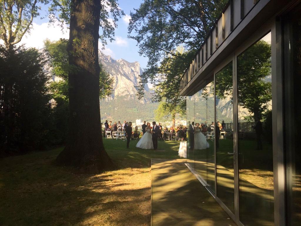 Gasthof Casa Sull'albero Malgrate