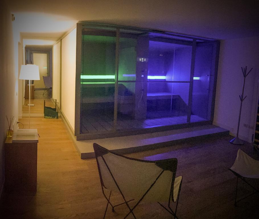Gasthof Casa Sull'albero 4*