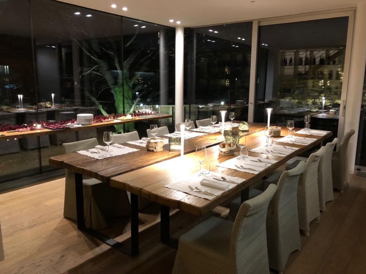 Gasthof Casa Sull'albero Malgrate