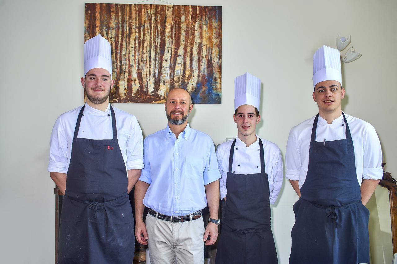 Gasthof Casa Sull'albero 4*