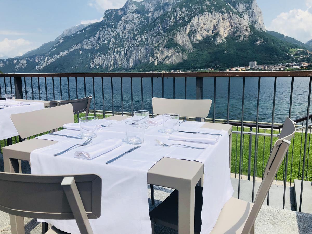 Gasthof Casa Sull'albero Malgrate