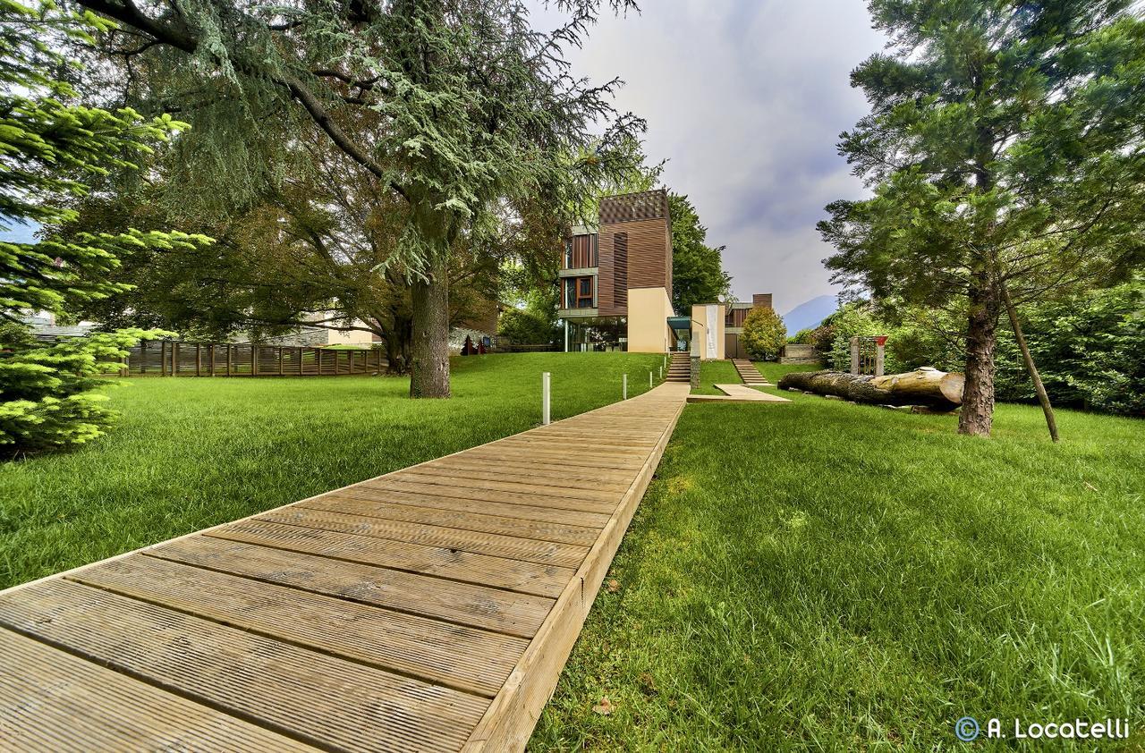 Casa Sull'albero Gasthof Malgrate